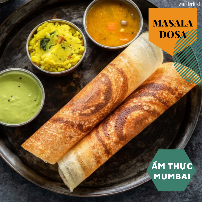 Ăn sập thiên đường ẩm thực đường phố Mumbai, Ấn Độ 11 Ăn sập thiên đường ẩm thực đường phố Mumbai, Ấn Độ | Wanderlust Tips