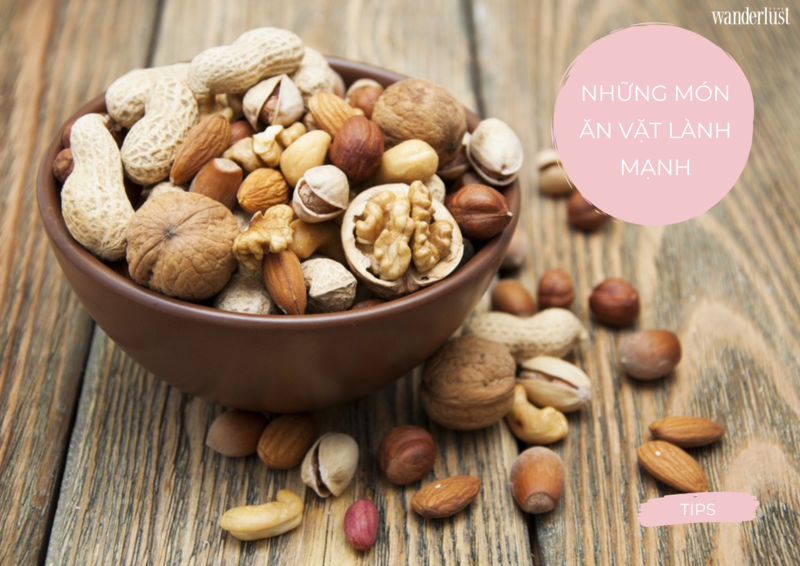 6 bí quyết giữ dáng khi đi du lịch 7 6 bí quyết giữ dáng khi đi du lịch | Wanderlust Tips