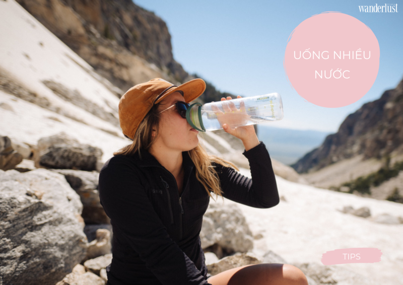 6 bí quyết giữ dáng khi đi du lịch 10 6 bí quyết giữ dáng khi đi du lịch | Wanderlust Tips