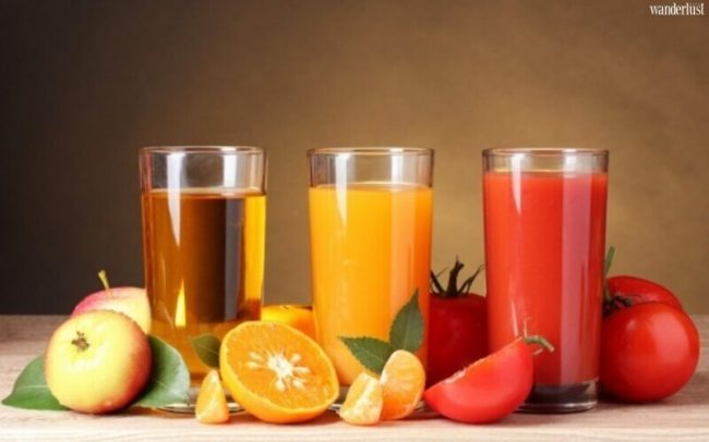 6 bí quyết giữ dáng khi đi du lịch 14 6 bí quyết giữ dáng khi đi du lịch | Wanderlust Tips