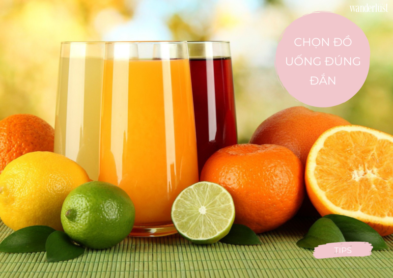 6 bí quyết giữ dáng khi đi du lịch 11 6 bí quyết giữ dáng khi đi du lịch | Wanderlust Tips