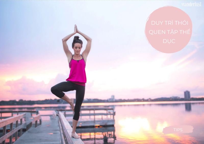 6 bí quyết giữ dáng khi đi du lịch 15 6 bí quyết giữ dáng khi đi du lịch | Wanderlust Tips