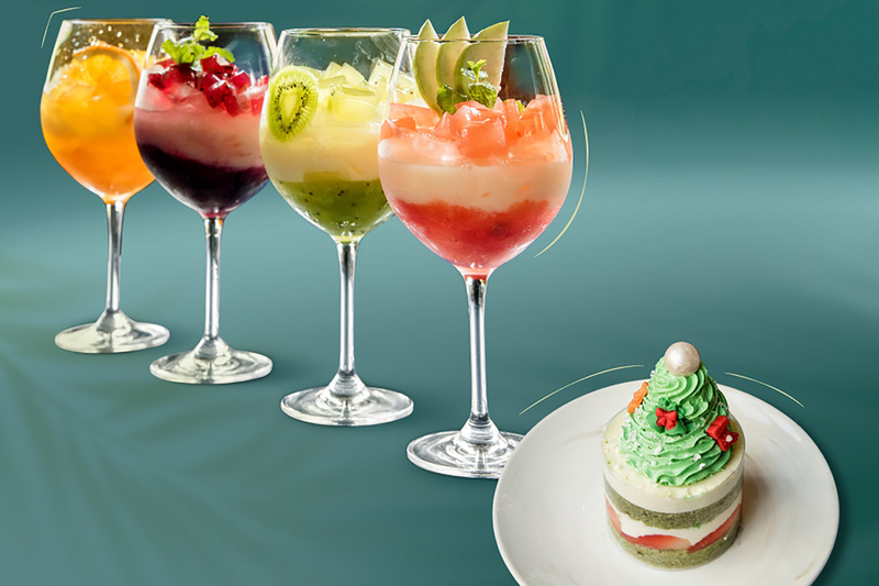 Sắc màu ẩm thực chào hè tại WMC Group 19 SẮC MÀU ẨM THỰC CHÀO HÈ TẠI WMC GROUP | Wanderlust Tips