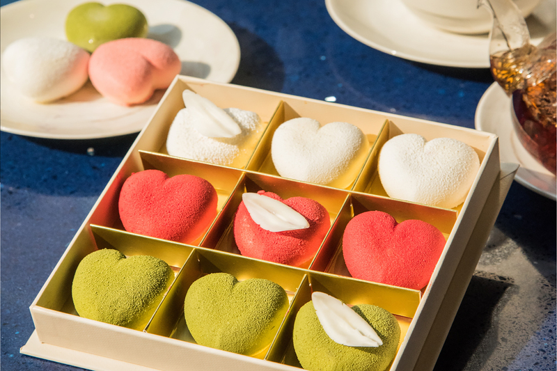 Sắc màu ẩm thực chào hè tại WMC Group 20 SẮC MÀU ẨM THỰC CHÀO HÈ TẠI WMC GROUP | Wanderlust Tips