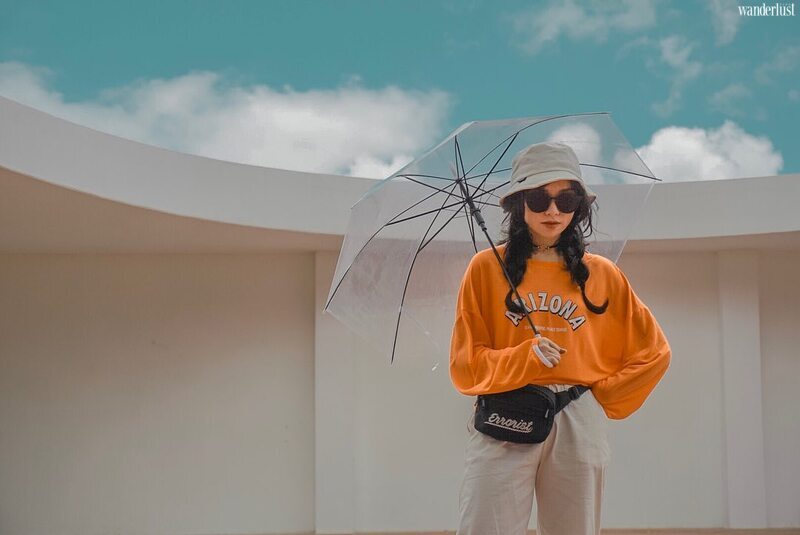 Check in top 5 trường đại học có view đỉnh nhất Việt Nam | Wanderlust Tips