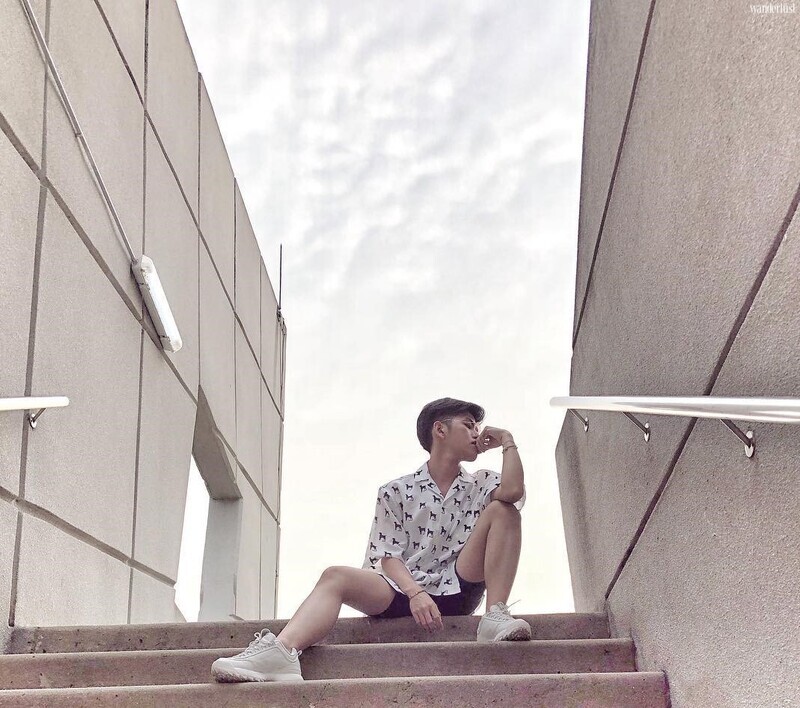 Check in top 5 trường đại học có view đỉnh nhất Việt Nam | Wanderlust Tips