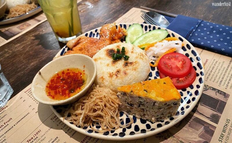 Cơm tấm Sài Gòn, lưu luyến hương vị quê thân thương 9 Cơm tấm Sài Gòn, lưu luyến hương vị quê thân thương | Wanderlust Tips