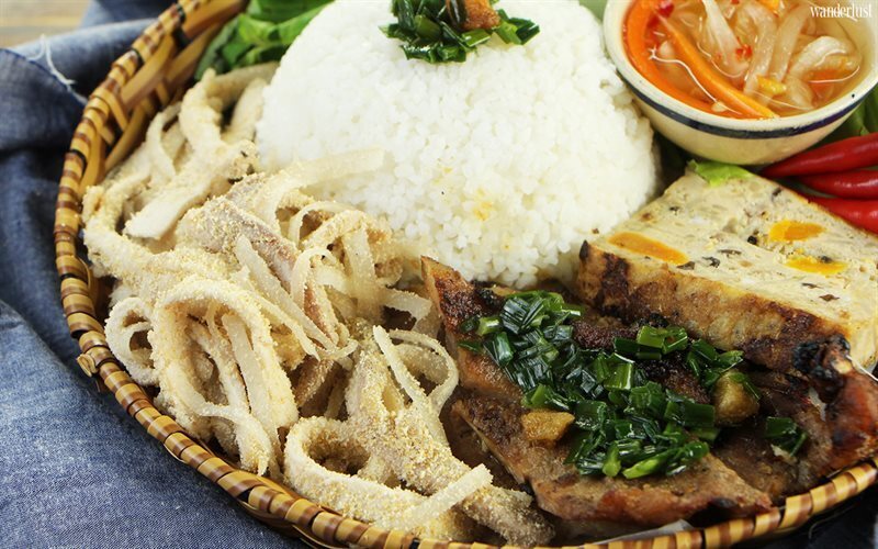 Cơm tấm Sài Gòn, lưu luyến hương vị quê thân thương 10 Cơm tấm Sài Gòn, lưu luyến hương vị quê thân thương | Wanderlust Tips