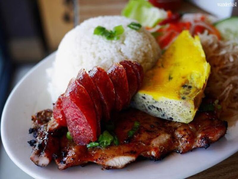 Cơm tấm Sài Gòn, lưu luyến hương vị quê thân thương 11 Cơm tấm Sài Gòn, lưu luyến hương vị quê thân thương | Wanderlust Tips