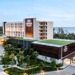 Crowne Plaza Phu Quoc Starbay - Câu chuyện về ngôi sao tinh tú giữa lòng Đảo ngọc | Wanderlust Tips