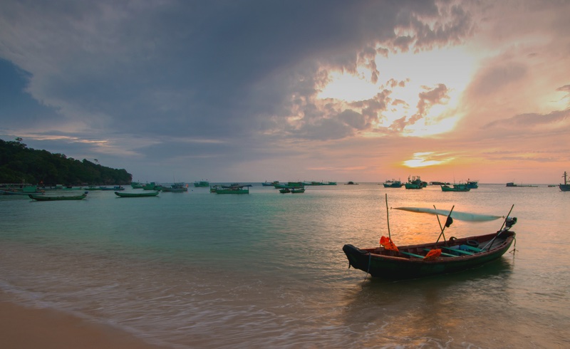 Crowne Plaza Phu Quoc Starbay - Câu chuyện về ngôi sao tinh tú giữa lòng Đảo ngọc | Wanderlust Tips