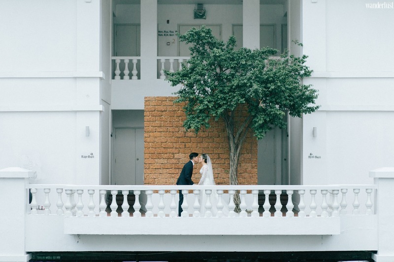 Cuộc thi ảnh: World of Wedding tại InterContinental Hanoi Westlake 9 Cuộc thi ảnh: World of Wedding tại InterContinental Hanoi Westlake | Wanderlust Tips