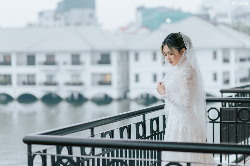 Cuộc thi ảnh: World of Wedding tại InterContinental Hanoi Westlake 10 Cuộc thi ảnh: World of Wedding tại InterContinental Hanoi Westlake | Wanderlust Tips