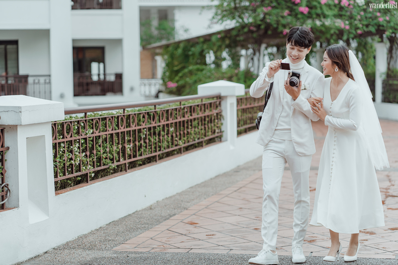 Cuộc thi ảnh: World of Wedding tại InterContinental Hanoi Westlake 7 Cuộc thi ảnh: World of Wedding tại InterContinental Hanoi Westlake | Wanderlust Tips
