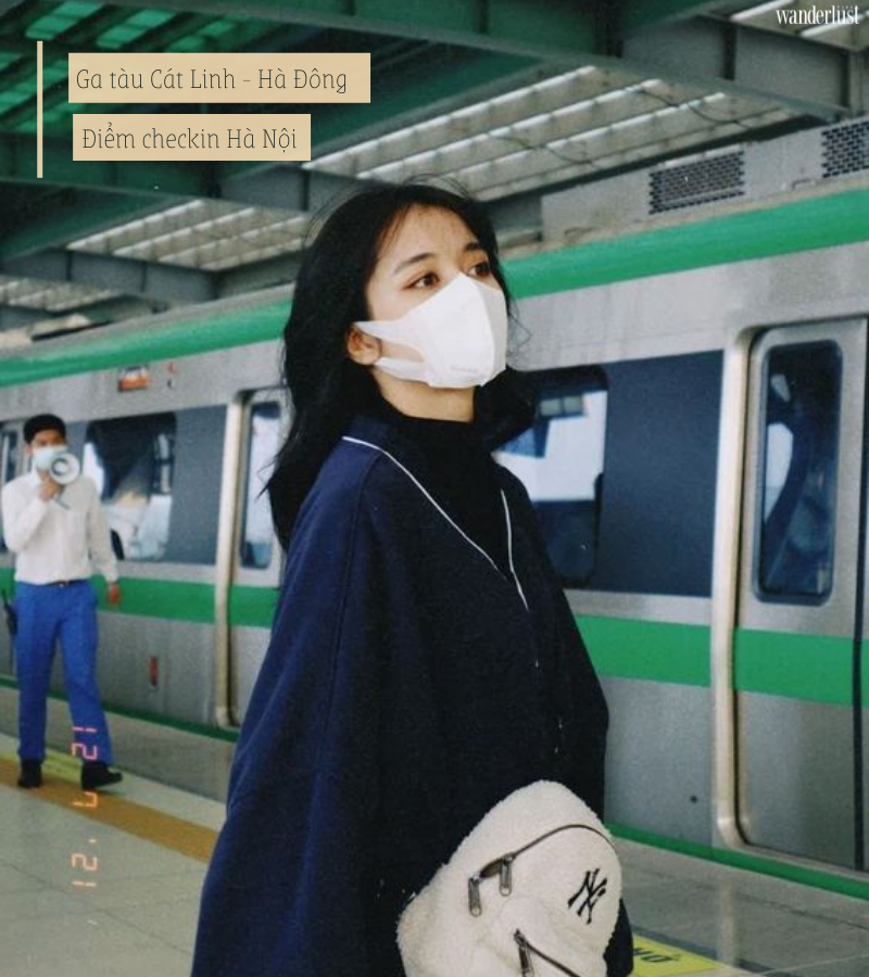 Điểm check in Hà Nội siêu xịn cho kỳ nghĩ lễ 9 Điểm check in Hà Nội siêu xịn cho kỳ nghĩ lễ | Wanderlust Tips