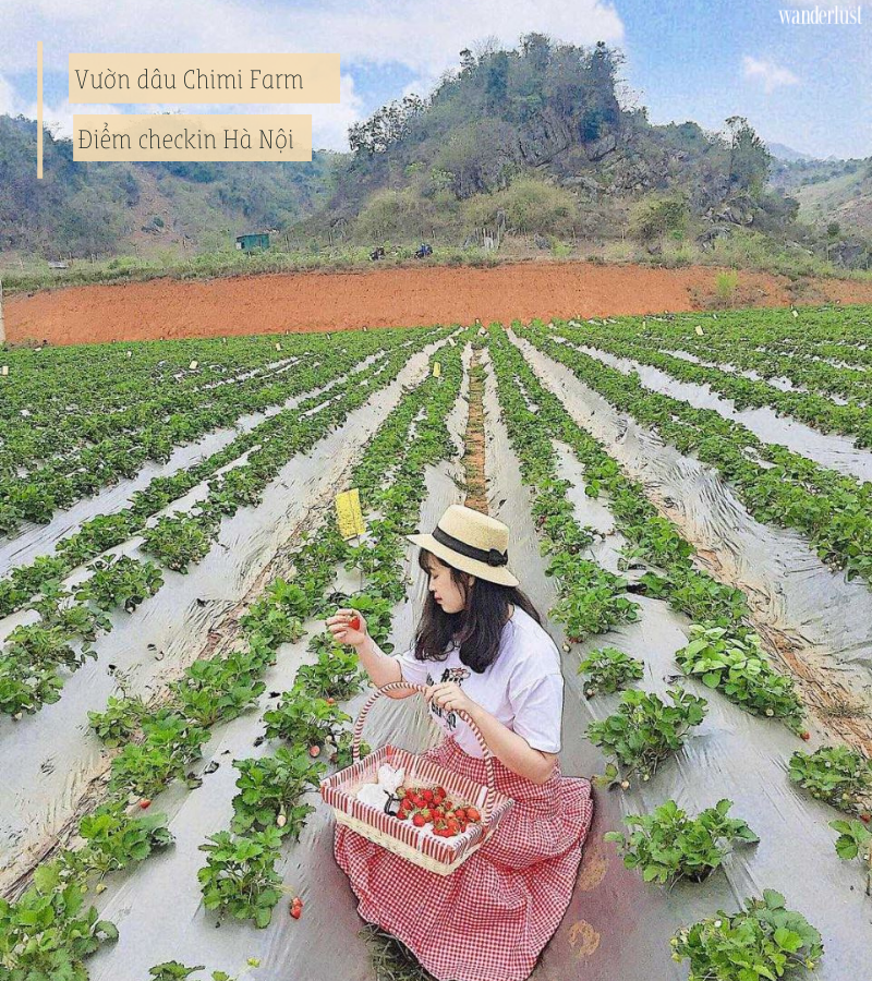 Điểm check in Hà Nội siêu xịn cho kỳ nghĩ lễ 21 Điểm check in Hà Nội siêu xịn cho kỳ nghĩ lễ | Wanderlust Tips