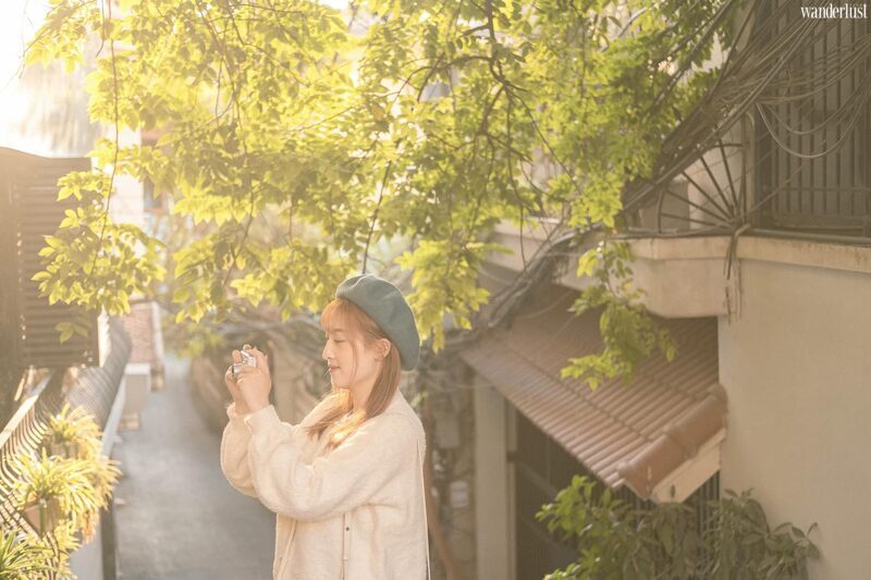 Điểm check in Hà Nội siêu xịn cho kỳ nghĩ lễ 15 Điểm check in Hà Nội siêu xịn cho kỳ nghĩ lễ | Wanderlust Tips