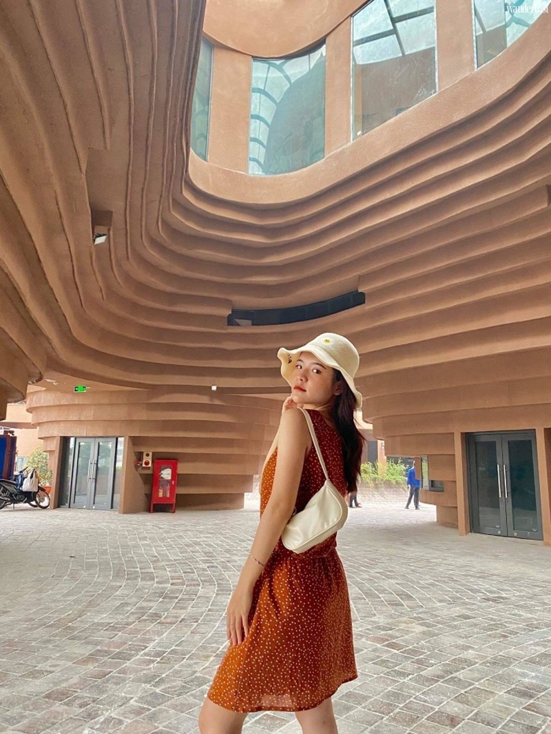 Điểm check in Hà Nội siêu xịn cho kỳ nghĩ lễ 7 Điểm check in Hà Nội siêu xịn cho kỳ nghĩ lễ | Wanderlust Tips