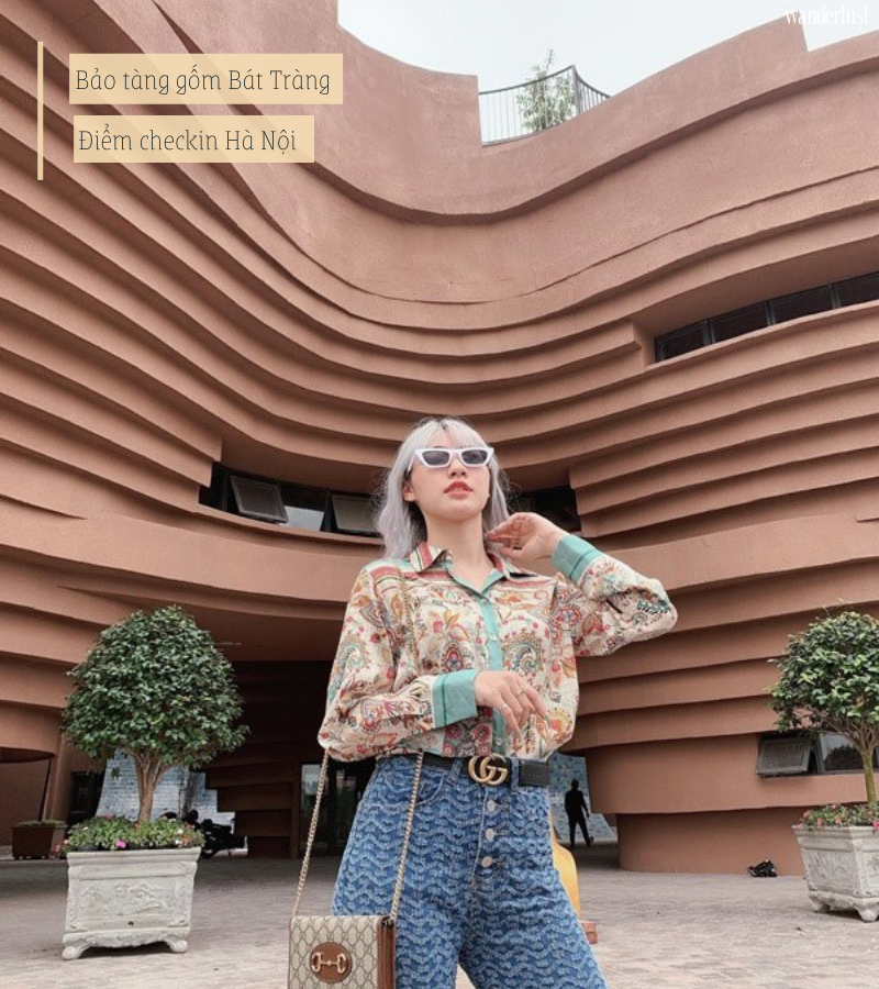 Điểm check in Hà Nội siêu xịn cho kỳ nghĩ lễ 5 Điểm check in Hà Nội siêu xịn cho kỳ nghĩ lễ | Wanderlust Tips