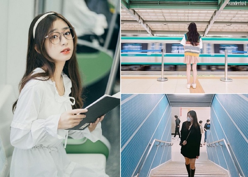Điểm check in Hà Nội siêu xịn cho kỳ nghĩ lễ 10 Điểm check in Hà Nội siêu xịn cho kỳ nghĩ lễ | Wanderlust Tips