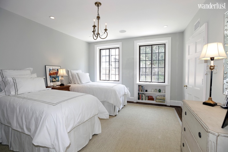 Dinh thự gia đình tổng thống Barack Obama sẽ về ở sau khi mãn nhiệm | Wanderlust Tips