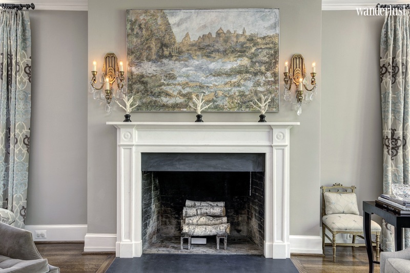 Dinh thự gia đình tổng thống Barack Obama sẽ về ở sau khi mãn nhiệm | Wanderlust Tips