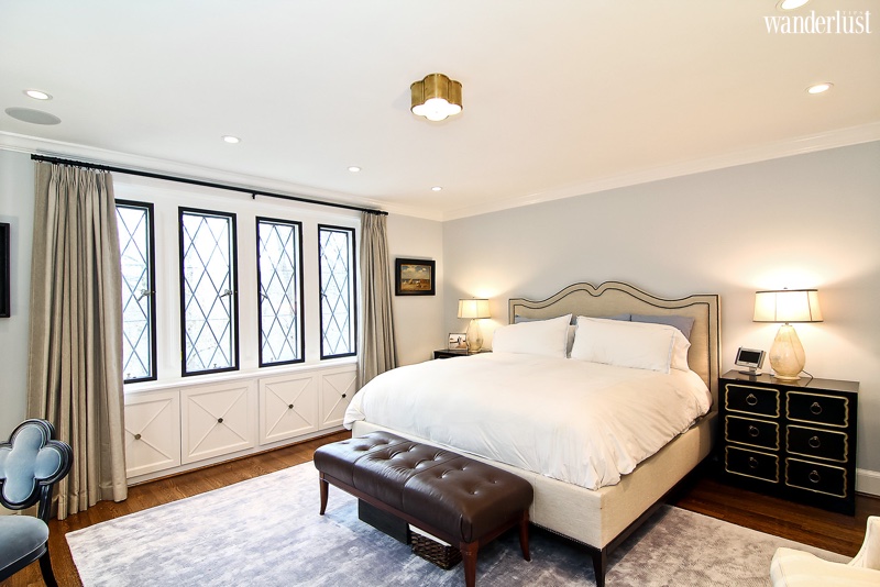 Dinh thự gia đình tổng thống Barack Obama sẽ về ở sau khi mãn nhiệm | Wanderlust Tips