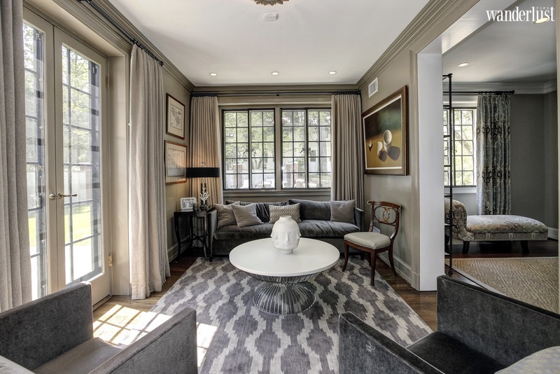 Dinh thự gia đình tổng thống Barack Obama sẽ về ở sau khi mãn nhiệm | Wanderlust Tips