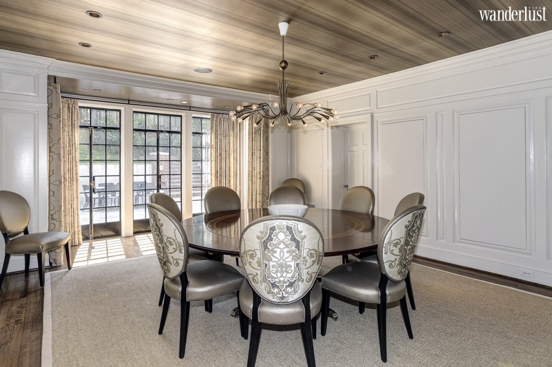 Dinh thự gia đình tổng thống Barack Obama sẽ về ở sau khi mãn nhiệm | Wanderlust Tips