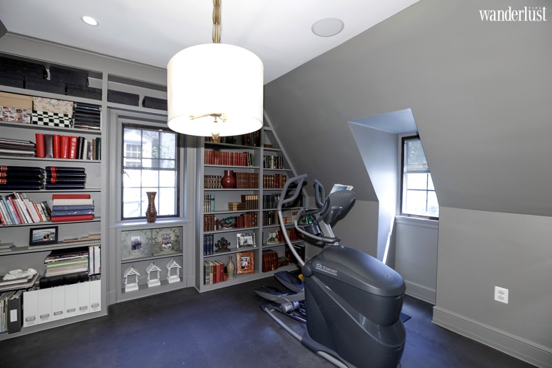 Dinh thự gia đình tổng thống Barack Obama sẽ về ở sau khi mãn nhiệm | Wanderlust Tips