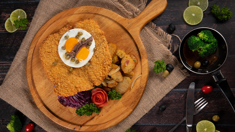 Sắc màu ẩm thực chào hè tại WMC Group 15 SẮC MÀU ẨM THỰC CHÀO HÈ TẠI WMC GROUP | Wanderlust Tips