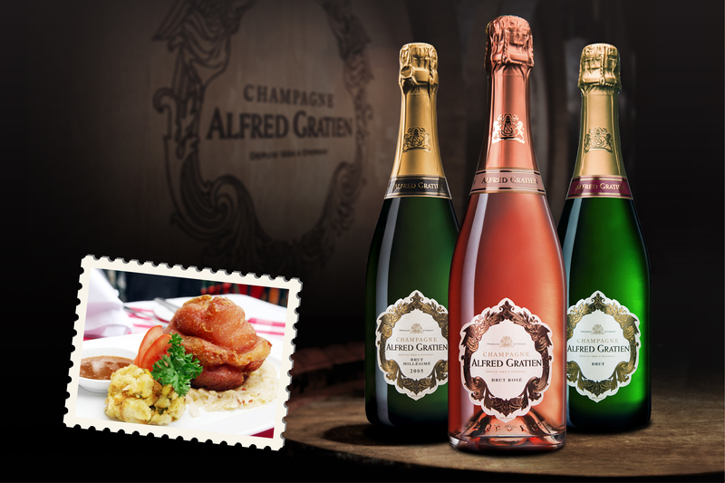 Sắc màu ẩm thực chào hè tại WMC Group 13 SẮC MÀU ẨM THỰC CHÀO HÈ TẠI WMC GROUP | Wanderlust Tips