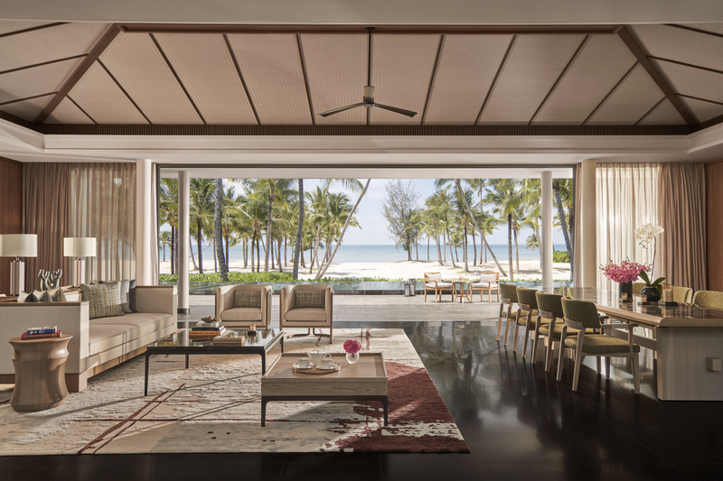 Regent Hotels & Resorts nâng tầm trải nghiệm xa hoa với khu nghỉ dưỡng đầu tiên tại Việt Nam 5 Regent Hotels & Resorts nâng tầm trải nghiệm xa hoa với khu nghỉ dưỡng đầu tiên tại Việt Nam | Wanderlust Tips