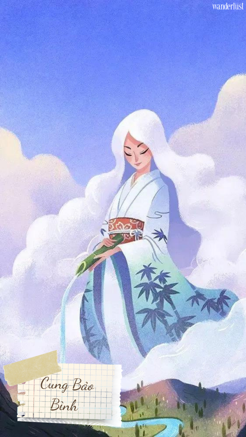 Gợi ý điểm du lịch cho 12 cung hoàng đạo vào kỳ nghỉ lễ 30/4 - 1/5 26 Gợi ý điểm đến lý tưởng cho 12 cung hoàng đạo vào kỳ nghỉ lễ | Wanderlust Tips