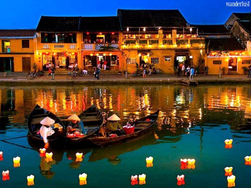 Gợi ý điểm du lịch cho 12 cung hoàng đạo vào kỳ nghỉ lễ 30/4 - 1/5 19 Gợi ý điểm đến lý tưởng cho 12 cung hoàng đạo vào kỳ nghỉ lễ | Wanderlust Tips
