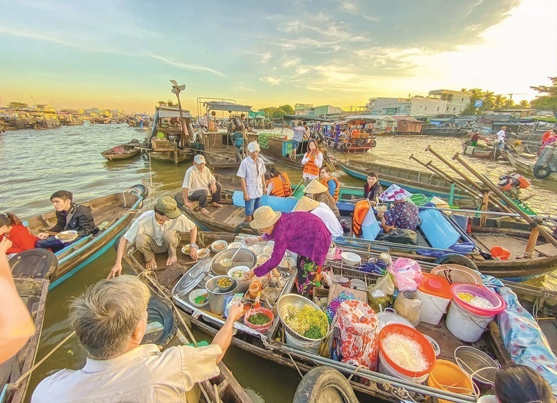 Gợi ý điểm du lịch cho 12 cung hoàng đạo vào kỳ nghỉ lễ 30/4 - 1/5 11 Gợi ý điểm đến lý tưởng cho 12 cung hoàng đạo vào kỳ nghỉ lễ | Wanderlust Tips