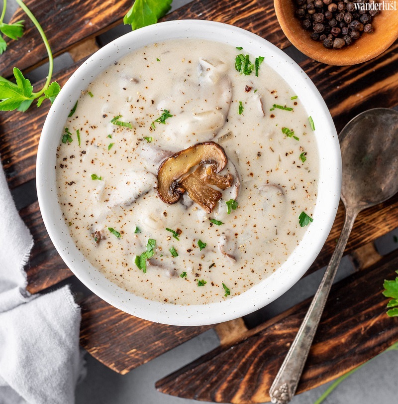 Trải nghiệm một bữa tiệc cao cấp chuẩn quốc tế qua thực đơn siêu đám cưới của Hyun Bin - Son Ye Jin | Wanderlust Tips
