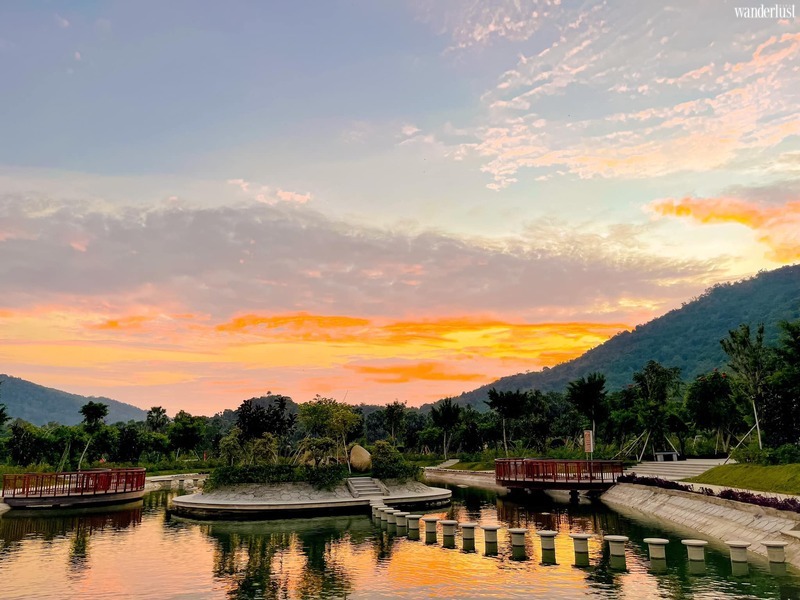 Khu du lịch Điện mặt trời An Hảo, đại sứ du lịch xanh đầy cuốn hút 19 Khu du lịch Điện mặt trời An Hảo, đại sứ du lịch xanh đầy cuốn hút | Wanderlust Tips
