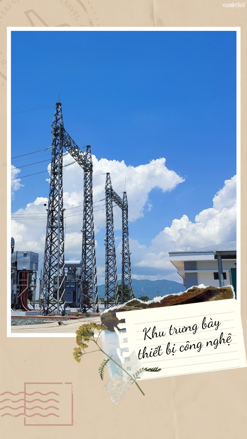 Khu du lịch Điện mặt trời An Hảo, đại sứ du lịch xanh đầy cuốn hút 15 Khu du lịch Điện mặt trời An Hảo, đại sứ du lịch xanh đầy cuốn hút | Wanderlust Tips