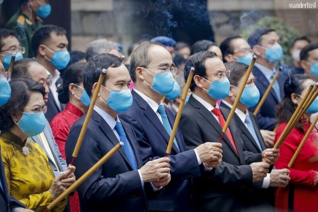 Le hoi den hung net dep van hoa tam linh nguoi viet 23