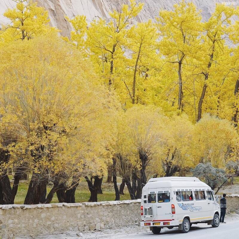 Linh Ngô và hành trình theo đuổi đam mê 8 Linh Ngô, cô gái nhỏ và hành trình theo đuổi đam mê | Wanderlust Tips