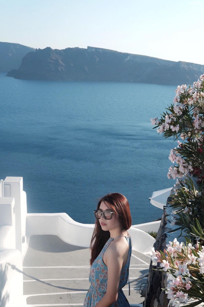 Linh Ngô và hành trình theo đuổi đam mê 16 Linh Ngô, cô gái nhỏ và hành trình theo đuổi đam mê | Wanderlust Tips