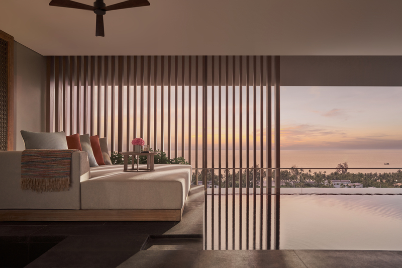 Regent Hotels & Resorts nâng tầm trải nghiệm xa hoa với khu nghỉ dưỡng đầu tiên tại Việt Nam 8 Regent Hotels & Resorts nâng tầm trải nghiệm xa hoa với khu nghỉ dưỡng đầu tiên tại Việt Nam | Wanderlust Tips