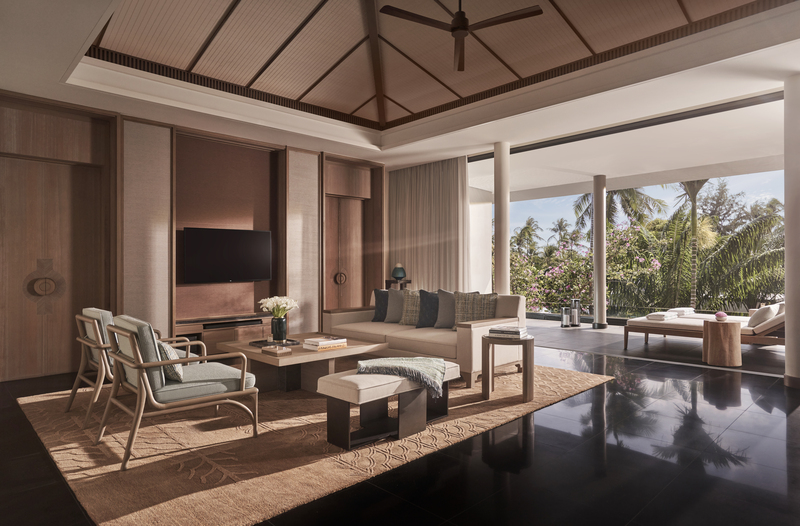 Regent Hotels & Resorts nâng tầm trải nghiệm xa hoa với khu nghỉ dưỡng đầu tiên tại Việt Nam 10 Regent Hotels & Resorts nâng tầm trải nghiệm xa hoa với khu nghỉ dưỡng đầu tiên tại Việt Nam | Wanderlust Tips