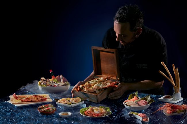 Sắc màu ẩm thực chào hè tại WMC Group 6 SẮC MÀU ẨM THỰC CHÀO HÈ TẠI WMC GROUP | Wanderlust Tips