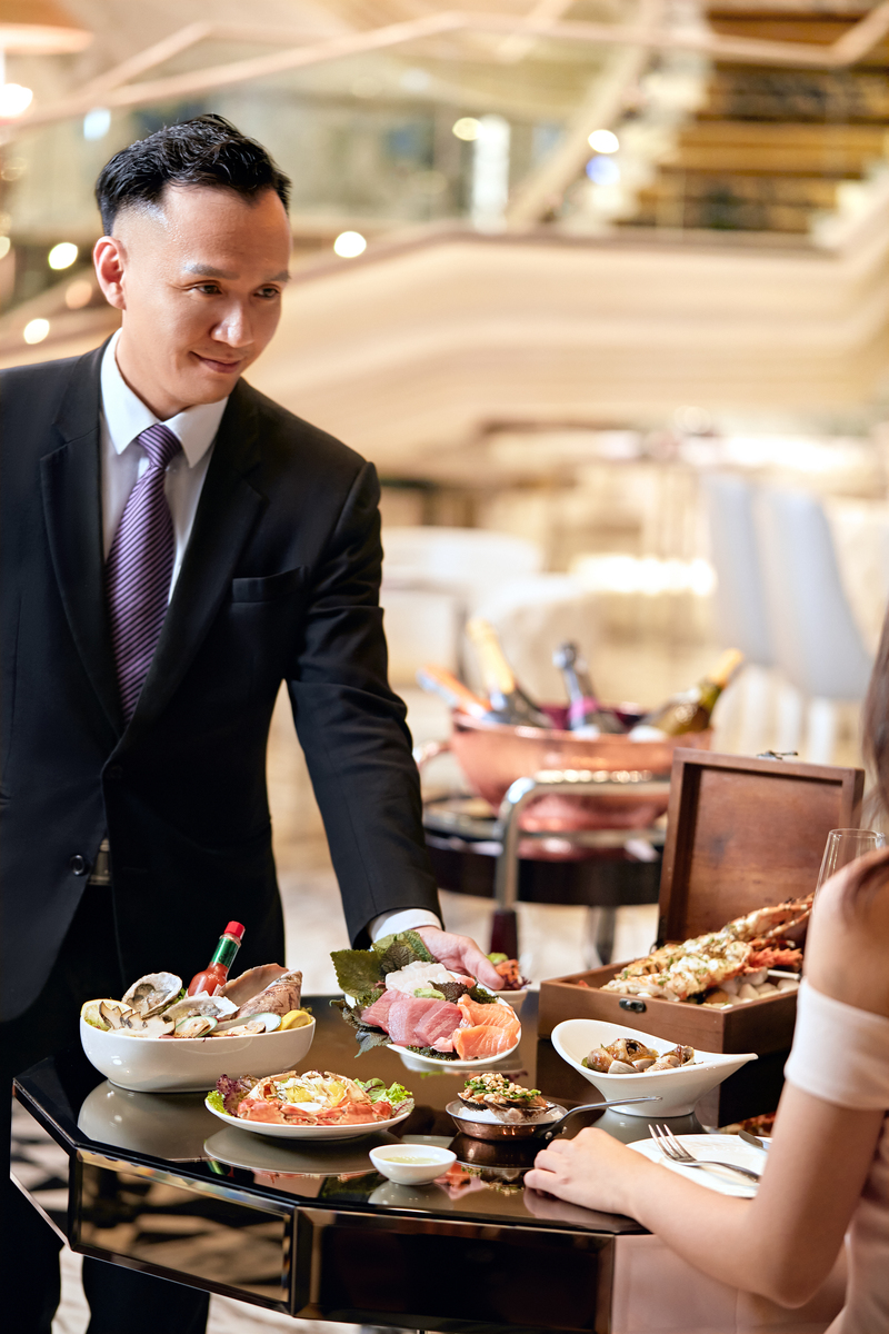 Sắc màu ẩm thực chào hè tại WMC Group 8 SẮC MÀU ẨM THỰC CHÀO HÈ TẠI WMC GROUP | Wanderlust Tips