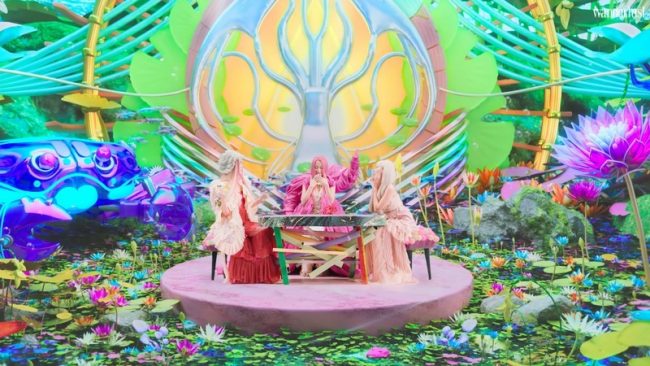 “See tình” với miền Tây thu nhỏ trong MV của Hoàng Thùy Linh 13 See tình với miền Tây thu nhỏ trong MV của Hoàng Thùy Linh | Wanderlust Tips