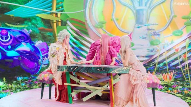 “See tình” với miền Tây thu nhỏ trong MV của Hoàng Thùy Linh 14 See tình với miền Tây thu nhỏ trong MV của Hoàng Thùy Linh | Wanderlust Tips