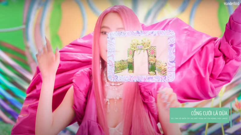 “See tình” với miền Tây thu nhỏ trong MV của Hoàng Thùy Linh 10 See tình với miền Tây thu nhỏ trong MV của Hoàng Thùy Linh | Wanderlust Tips