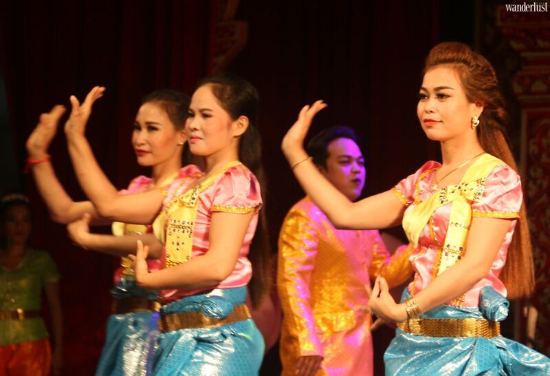 “See tình” với miền Tây thu nhỏ trong MV của Hoàng Thùy Linh 23 “See tình” với miền Tây thu nhỏ trong MV của Hoàng Thùy Linh | Wanderlust Tips